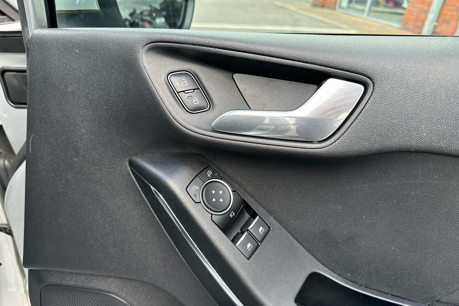 Used Ford Fiesta 2018 for sale - 76886479: Photo 24