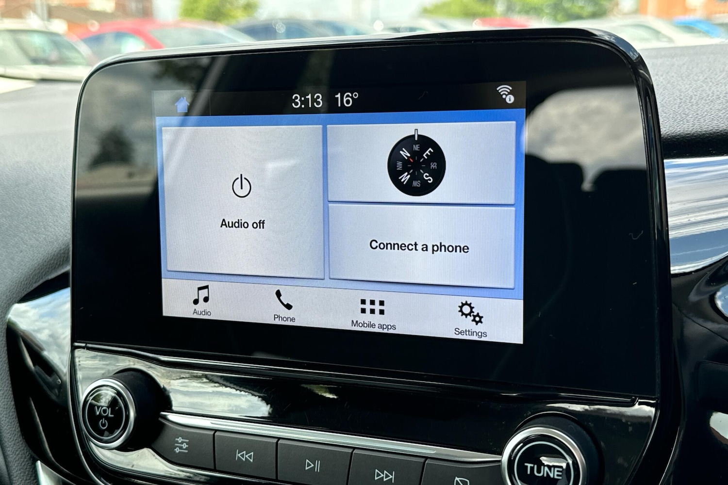 Used Ford Fiesta 2018 for sale - 76886479: Photo 26