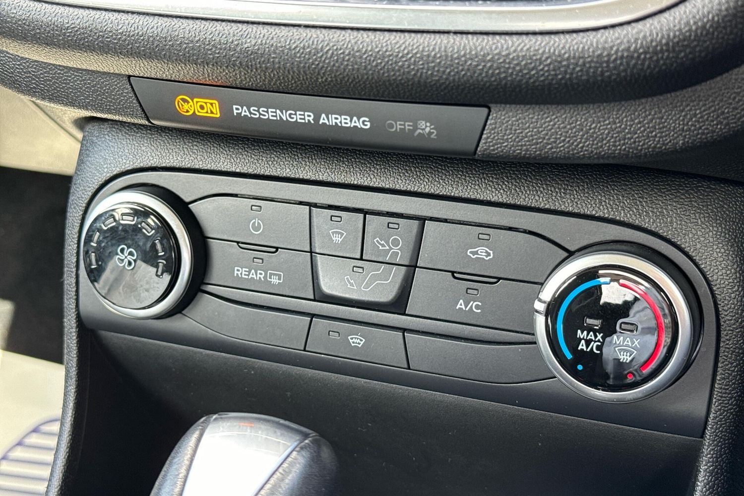 Used Ford Fiesta 2018 for sale - 76886479: Photo 27