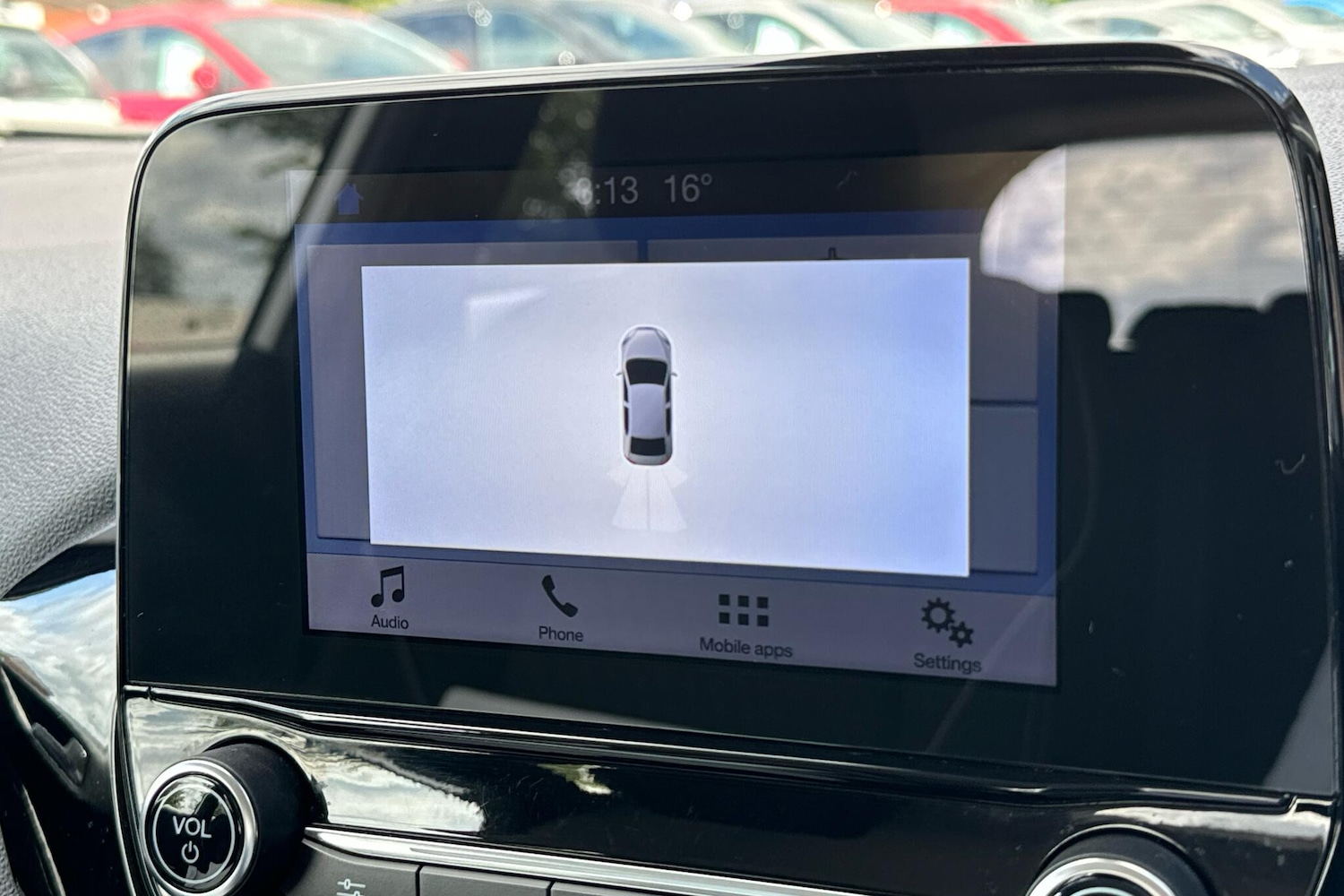 Used Ford Fiesta 2018 for sale - 76886479: Photo 28