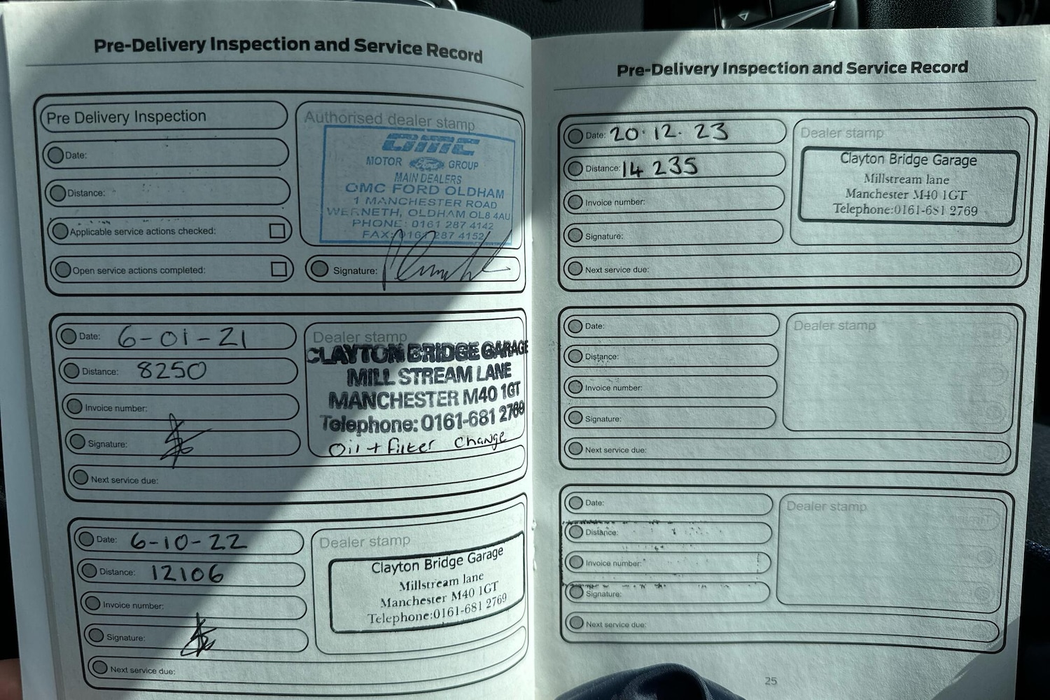 Used Ford Fiesta 2018 for sale - 76886479: Photo 31