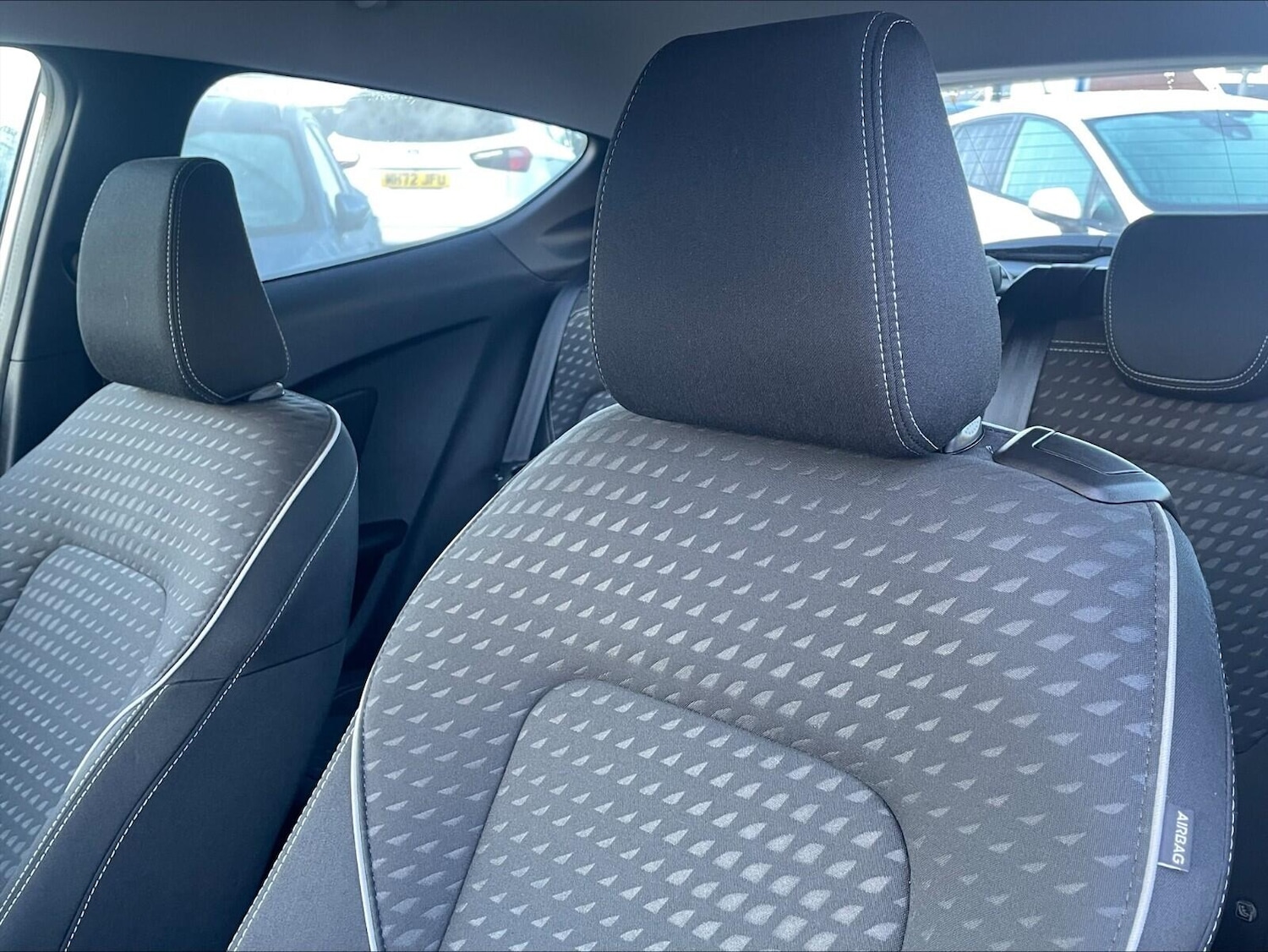 Used Ford Fiesta 2018 for sale - 76886479: Photo 34