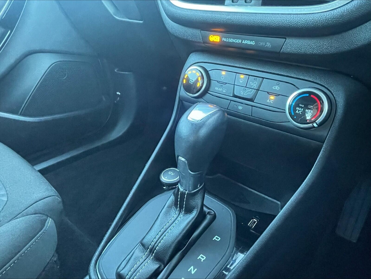 Used Ford Fiesta 2018 for sale - 76886479: Photo 43