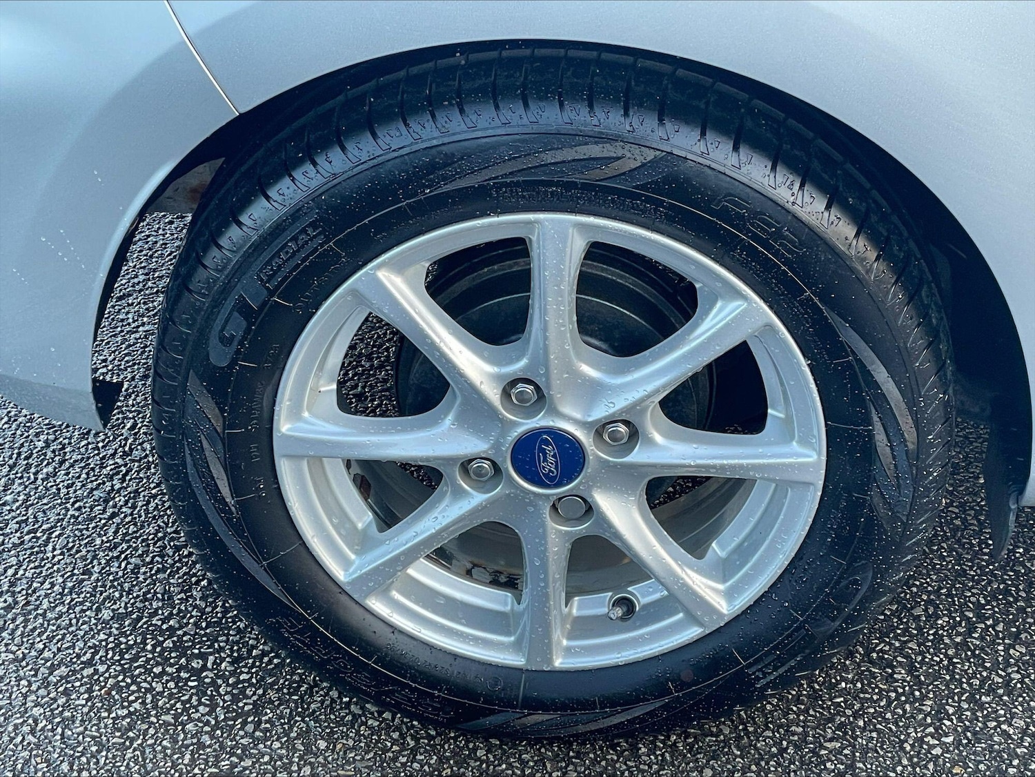 Used Ford Fiesta 2018 for sale - 76886479: Photo 51