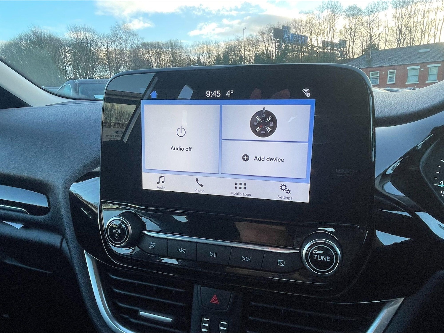 Used Ford Fiesta 2018 for sale - 76886479: Photo 52