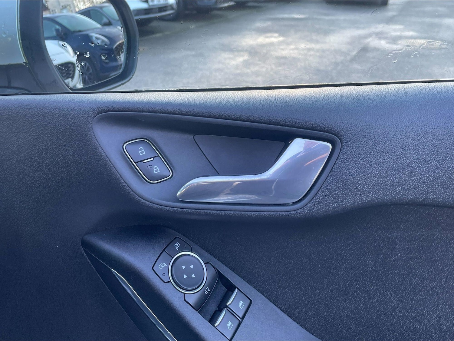 Used Ford Fiesta 2018 for sale - 76886479: Photo 56