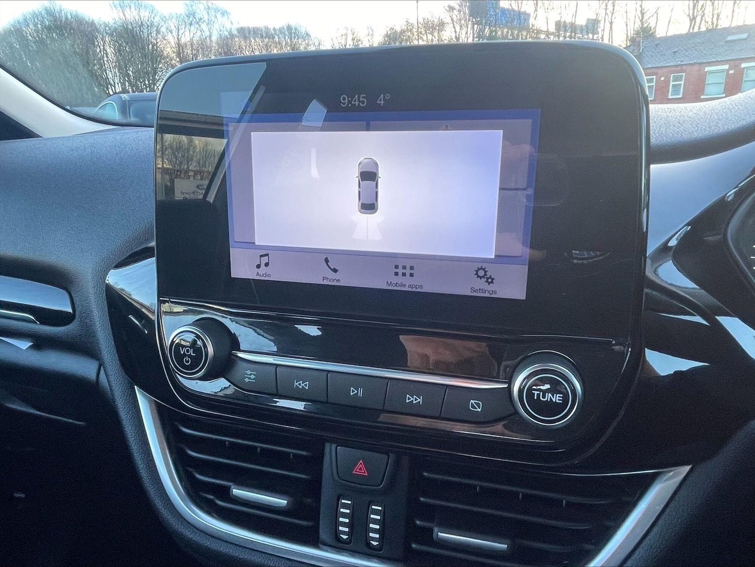 Used Ford Fiesta 2018 for sale - 76886479: Photo 59