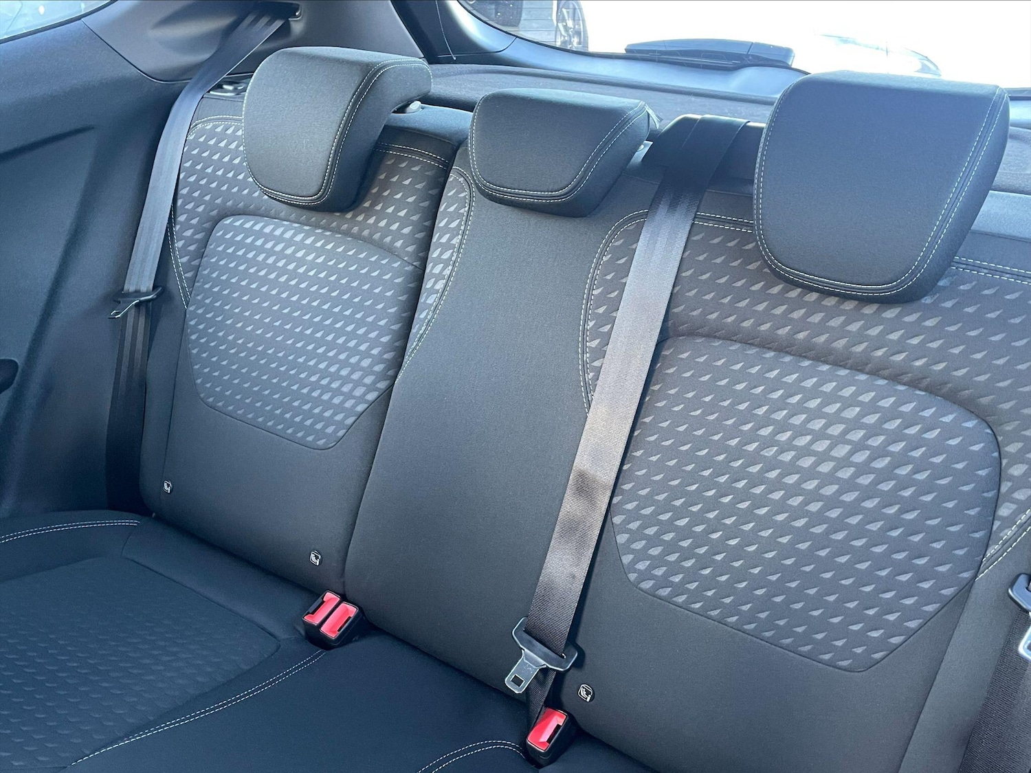 Used Ford Fiesta 2018 for sale - 76886479: Photo 61