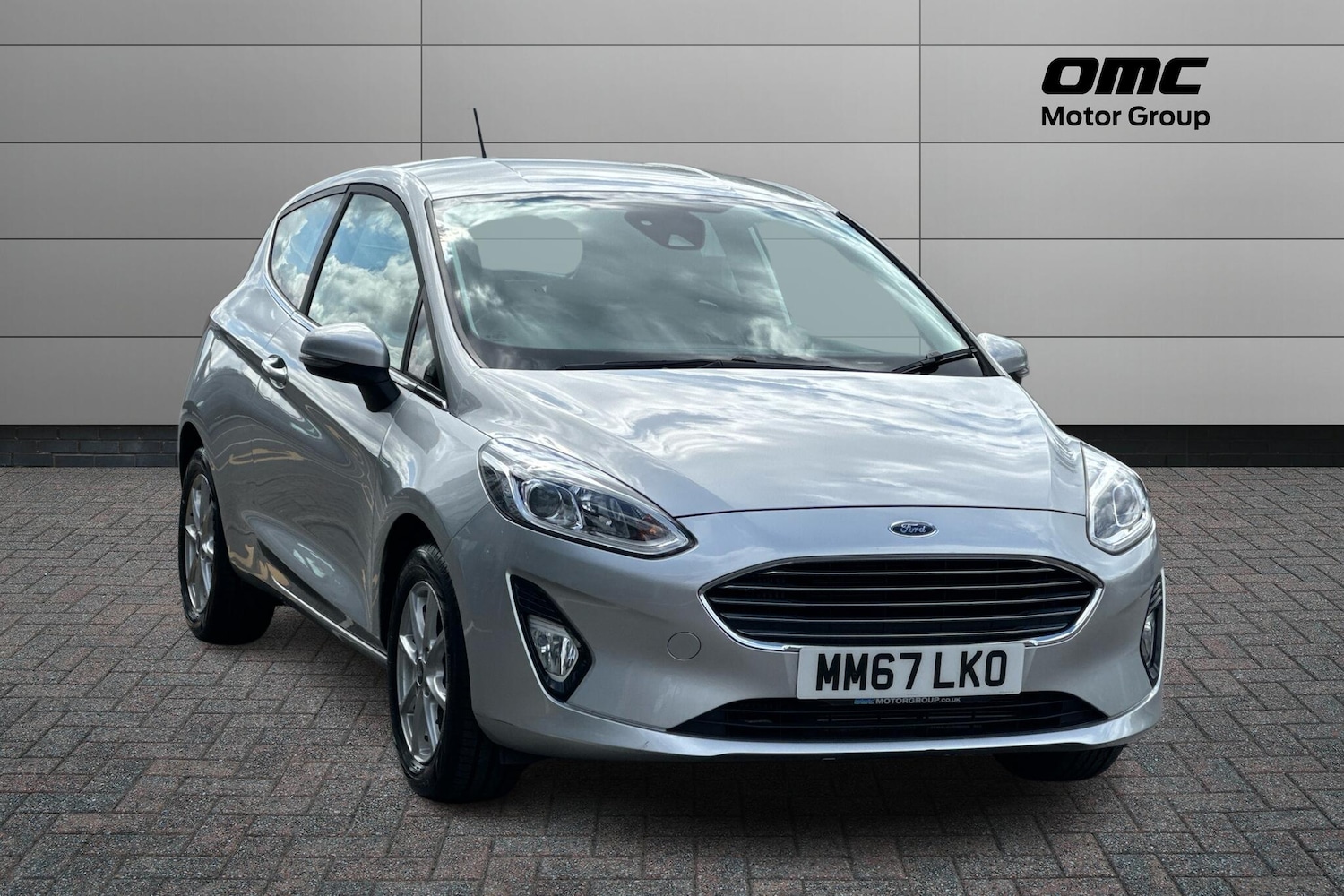 Used Ford Fiesta 2018 for sale - 76886479: Photo 7