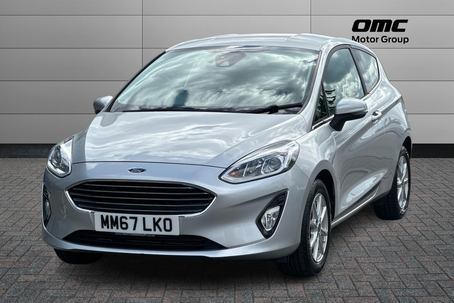 Used Ford Fiesta 2018 for sale - 76886479: Photo 8