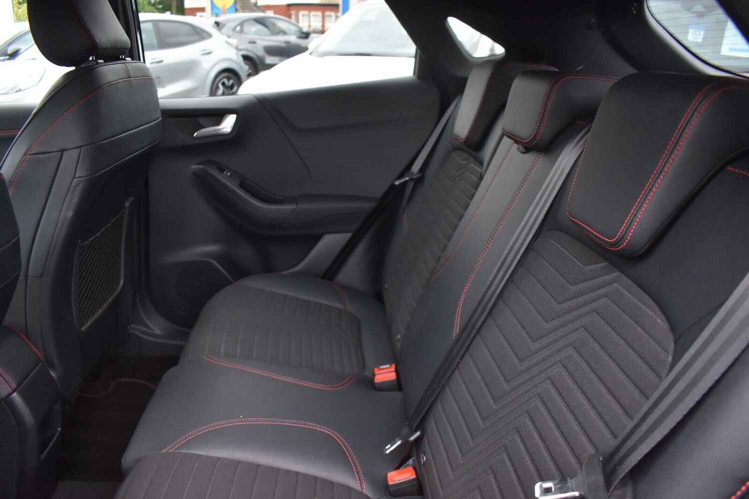 Used Ford Puma 2023 for sale - 76597383: Photo 16