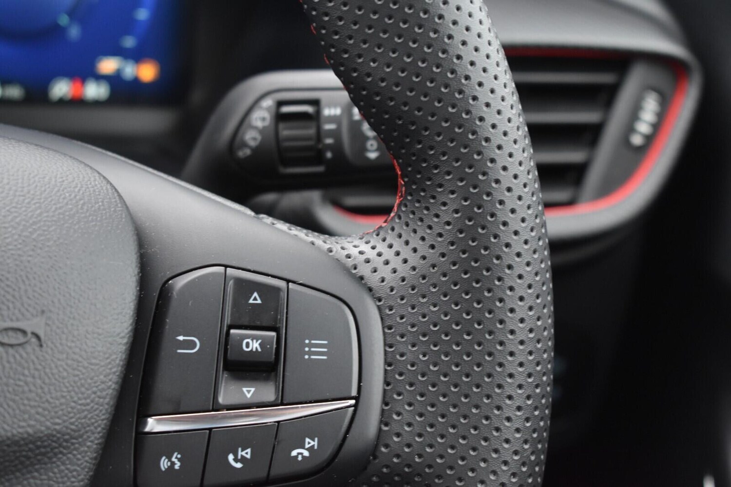 Used Ford Puma 2023 for sale - 76597383: Photo 25