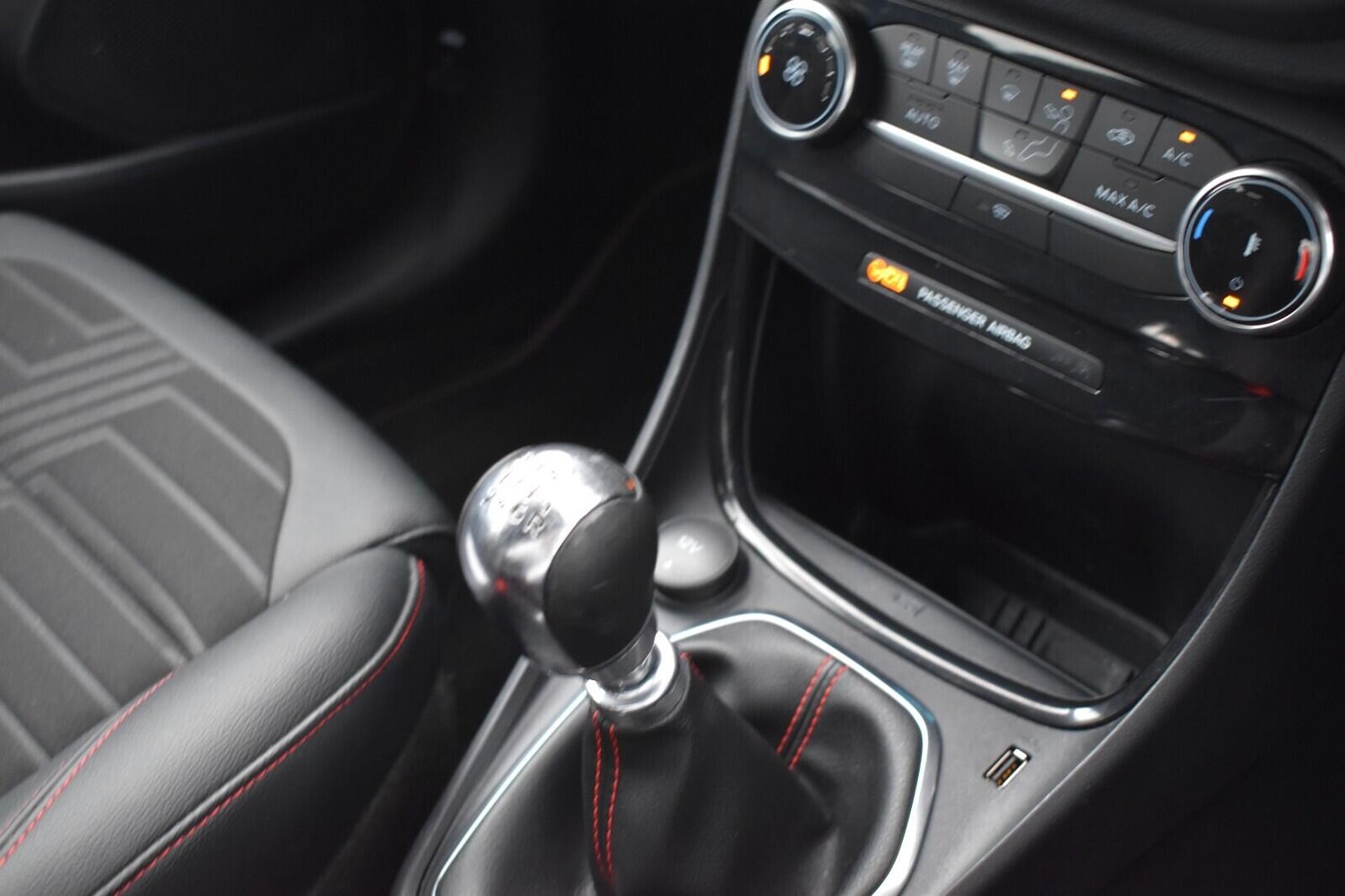 Used Ford Puma 2023 for sale - 76597383: Photo 27