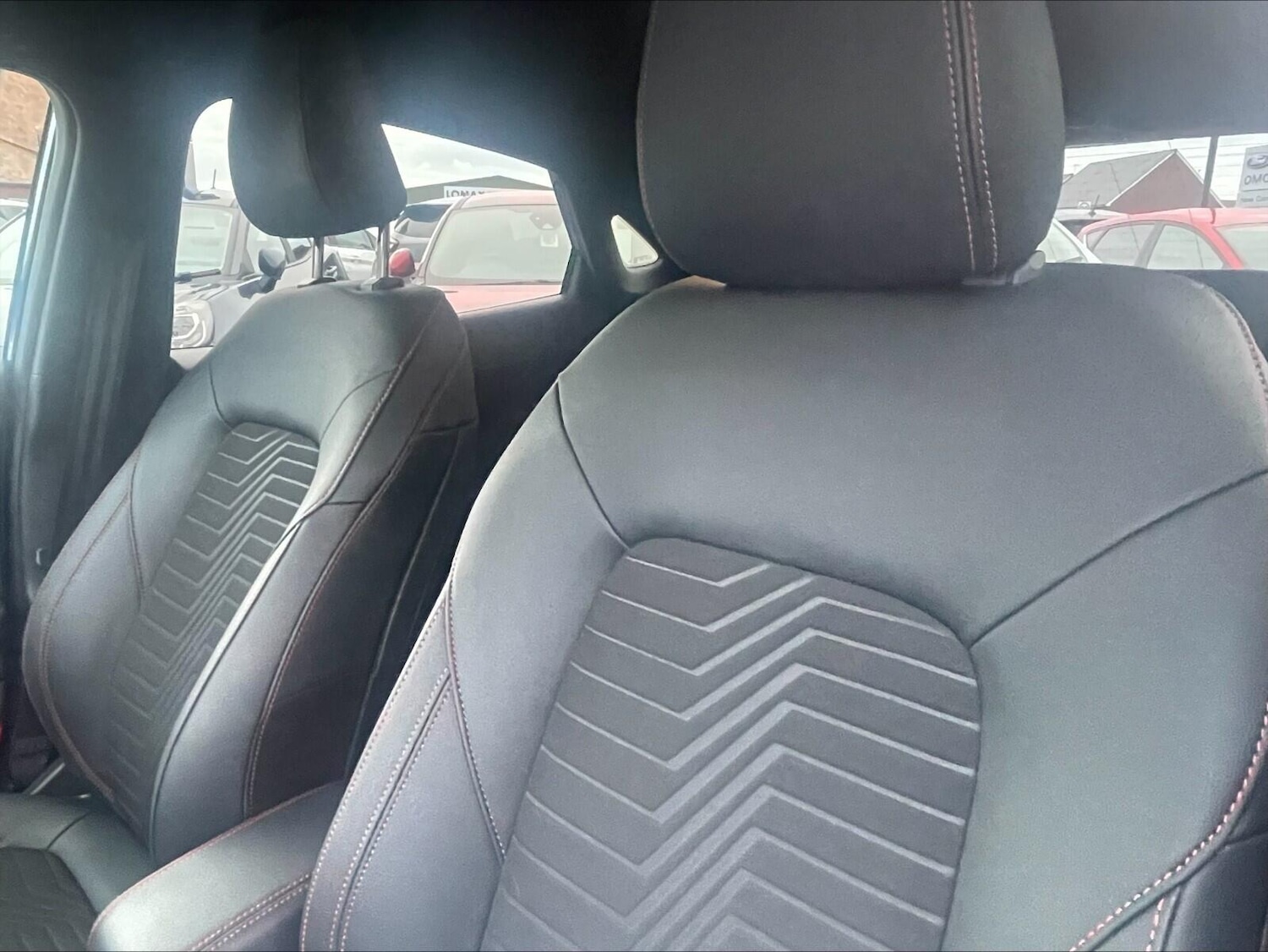 Used Ford Puma 2023 for sale - 76597383: Photo 38