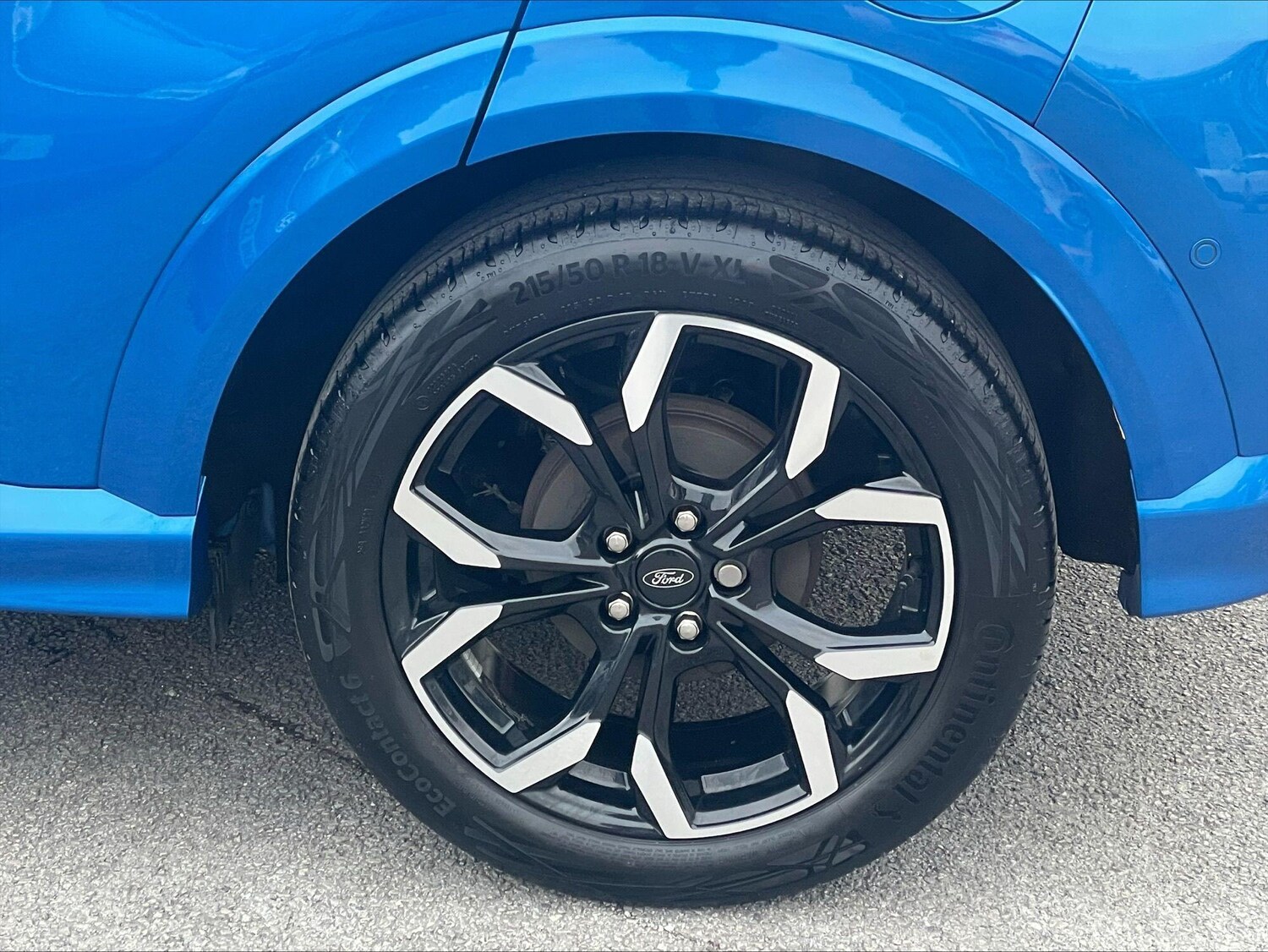 Used Ford Puma 2023 for sale - 76597383: Photo 49