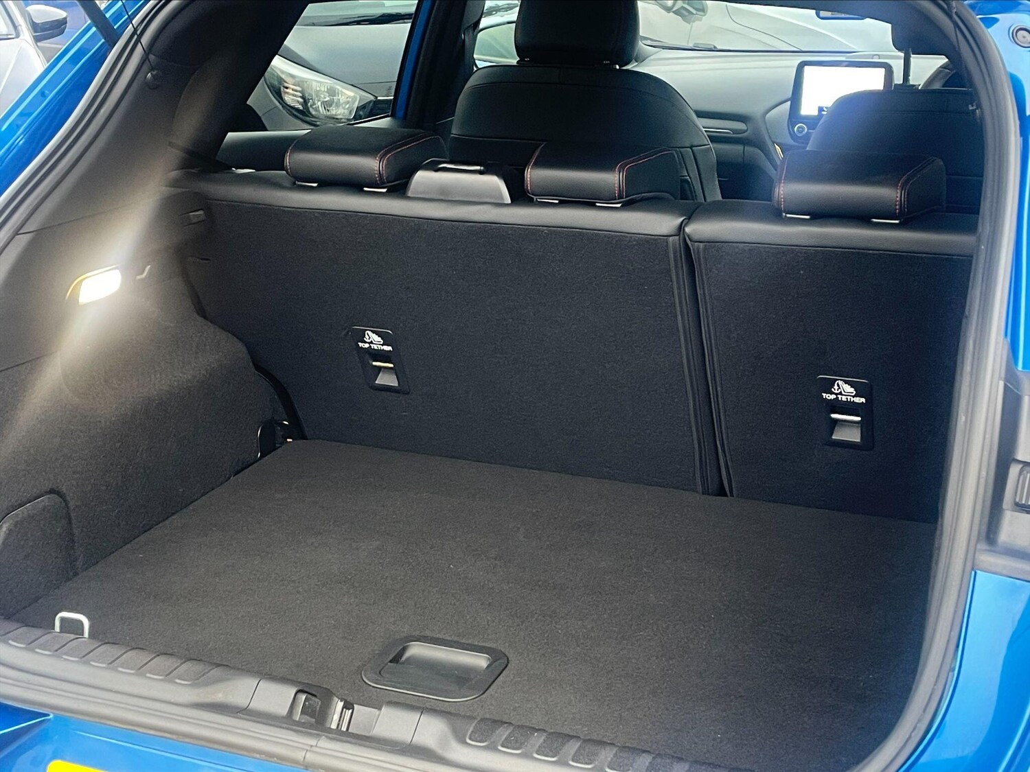 Used Ford Puma 2023 for sale - 76597383: Photo 51