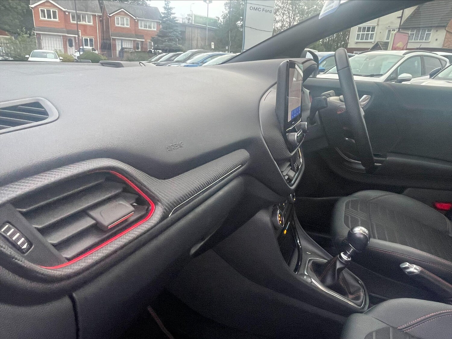 Used Ford Puma 2023 for sale - 76597383: Photo 55