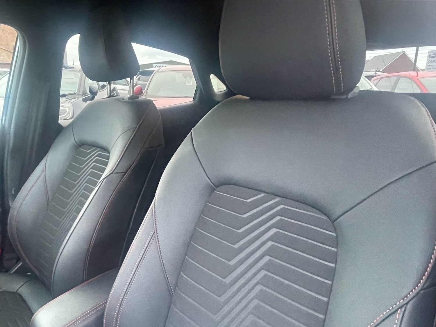 Used Ford Puma 2023 for sale - 76597383: Photo 56