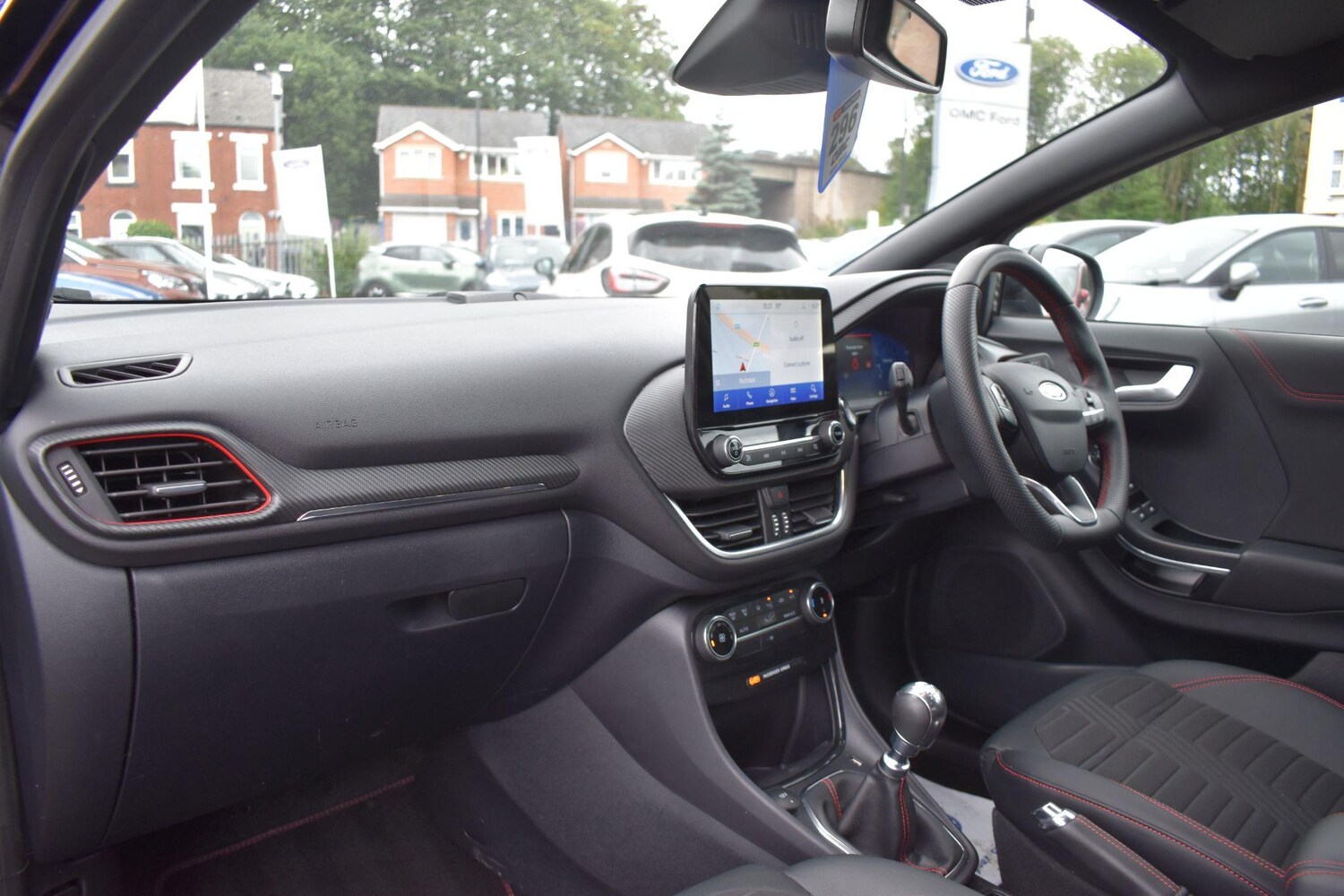 Used Ford Puma 2023 for sale - 76597383: Photo 59