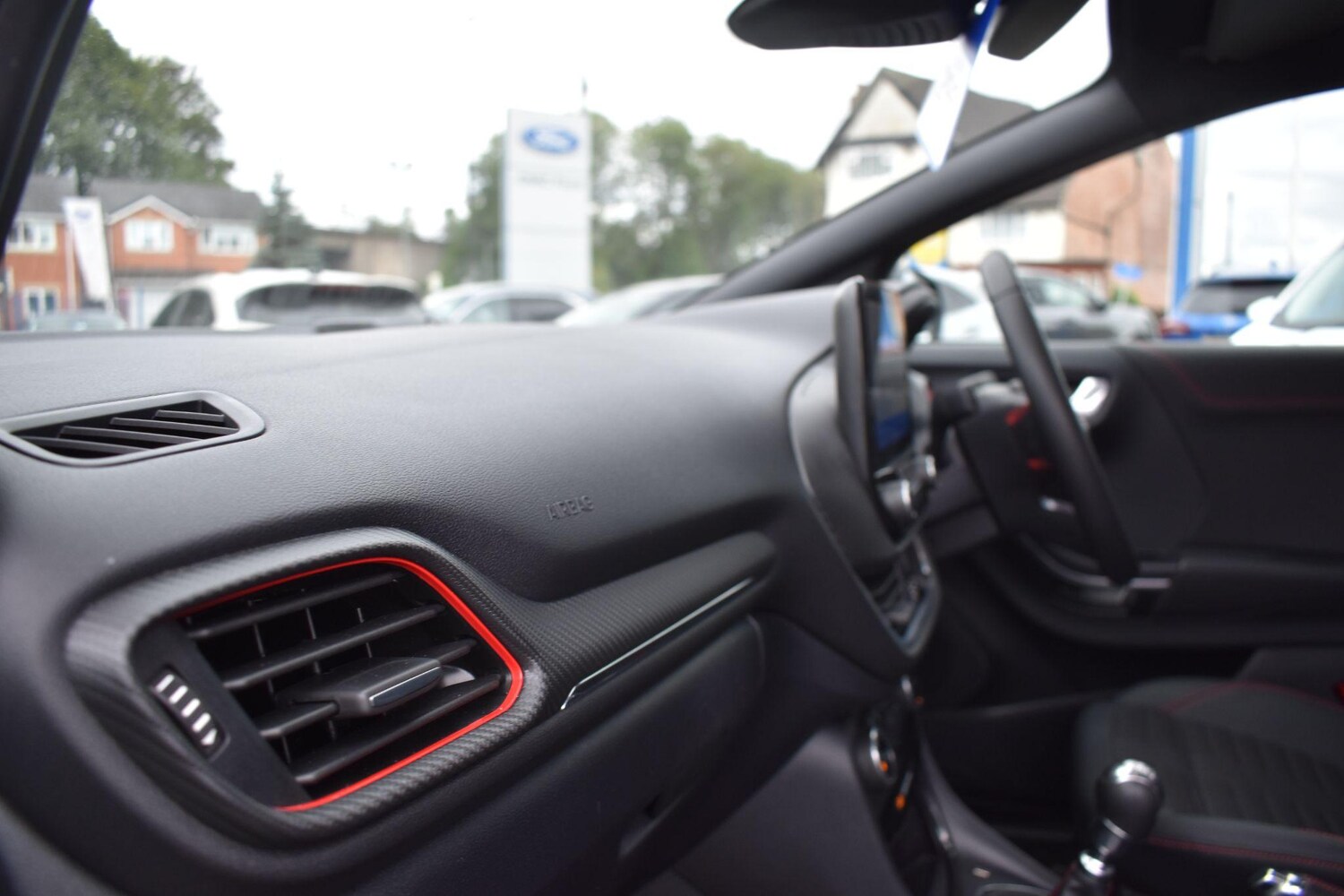 Used Ford Puma 2023 for sale - 76597383: Photo 61