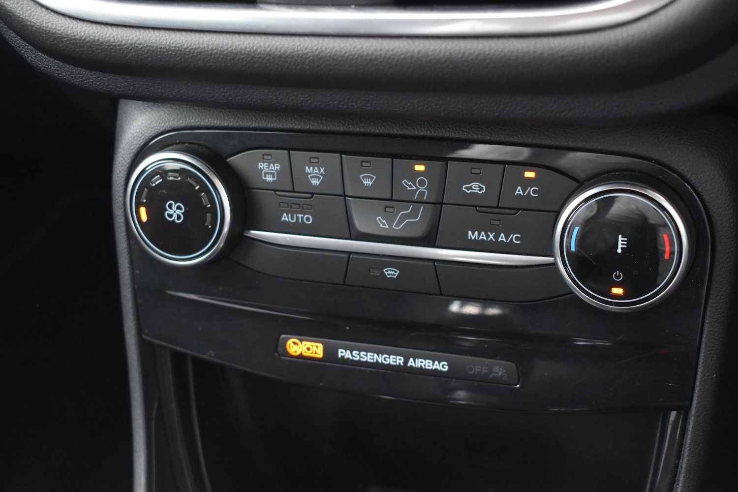 Used Ford Puma 2023 for sale - 76597383: Photo 68