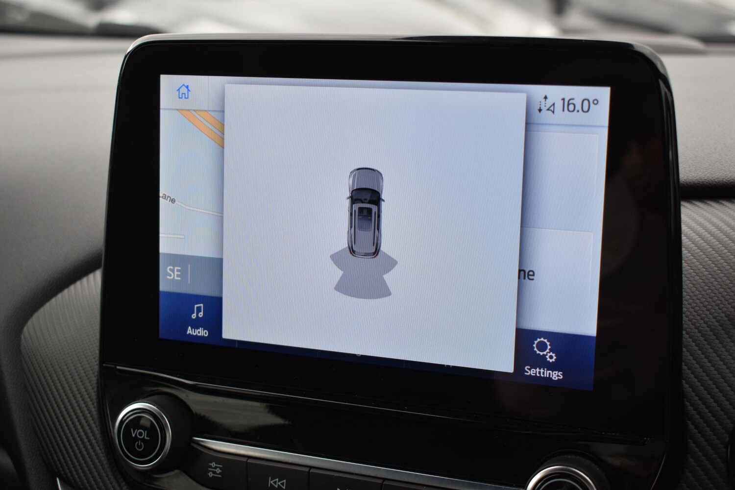 Used Ford Puma 2023 for sale - 76597383: Photo 71