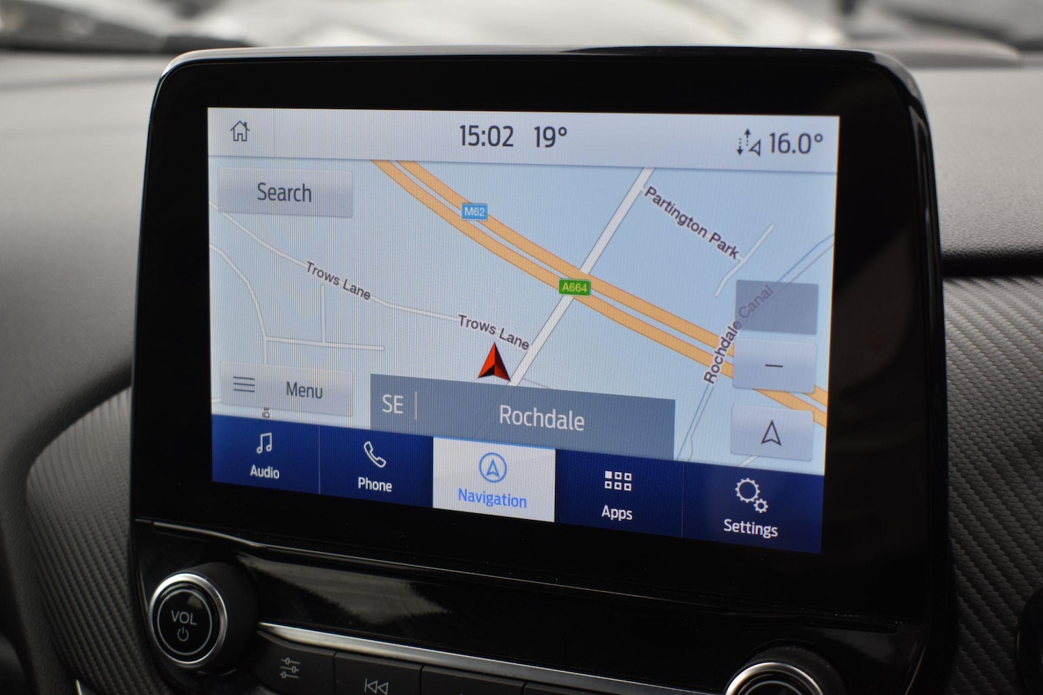 Used Ford Puma 2023 for sale - 76597383: Photo 72