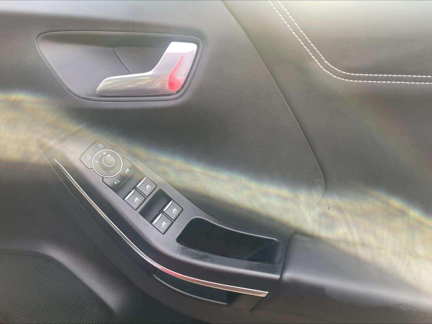 Used Ford Puma 2023 for sale - 76528038: Photo 13