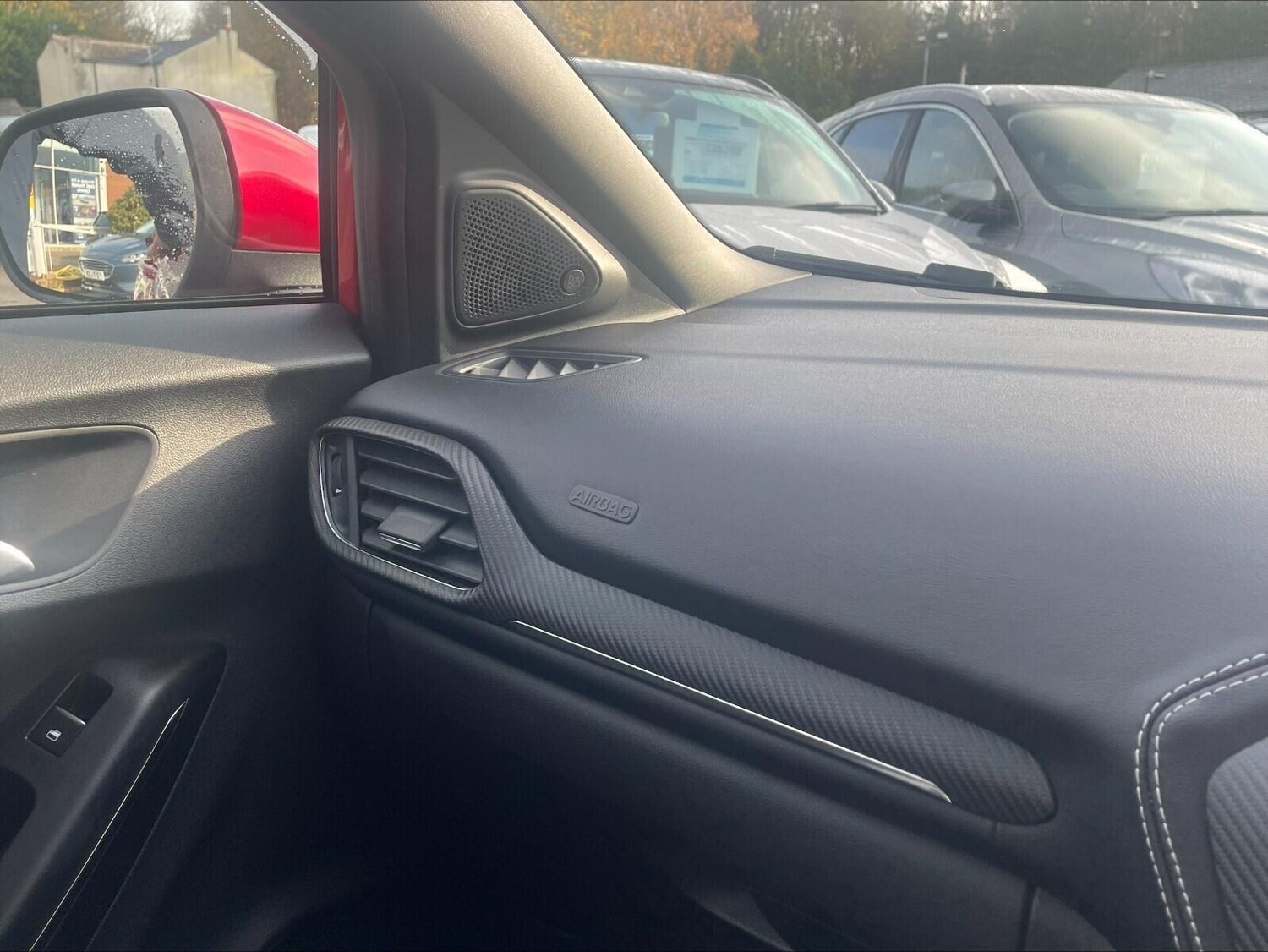 Used Ford Puma 2023 for sale - 76528038: Photo 15