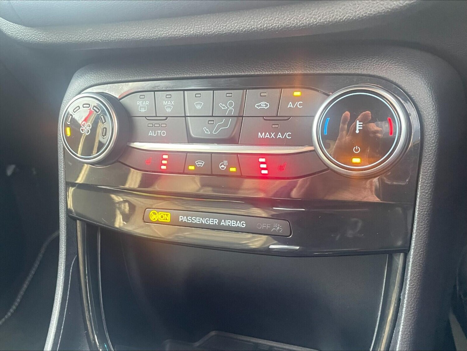 Used Ford Puma 2023 for sale - 76528038: Photo 16