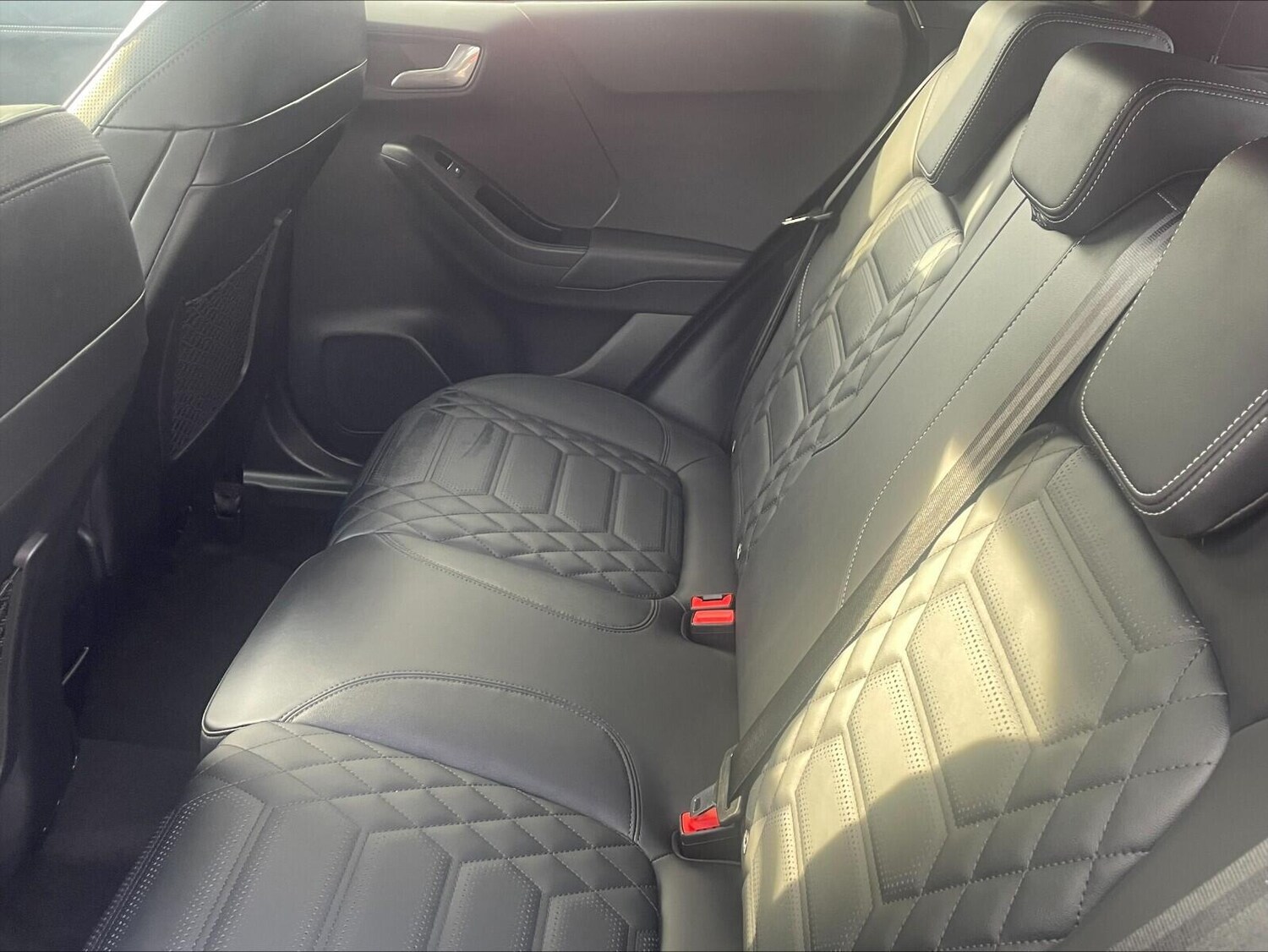 Used Ford Puma 2023 for sale - 76528038: Photo 17