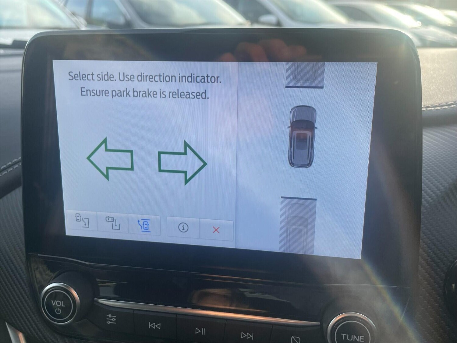 Used Ford Puma 2023 for sale - 76528038: Photo 20