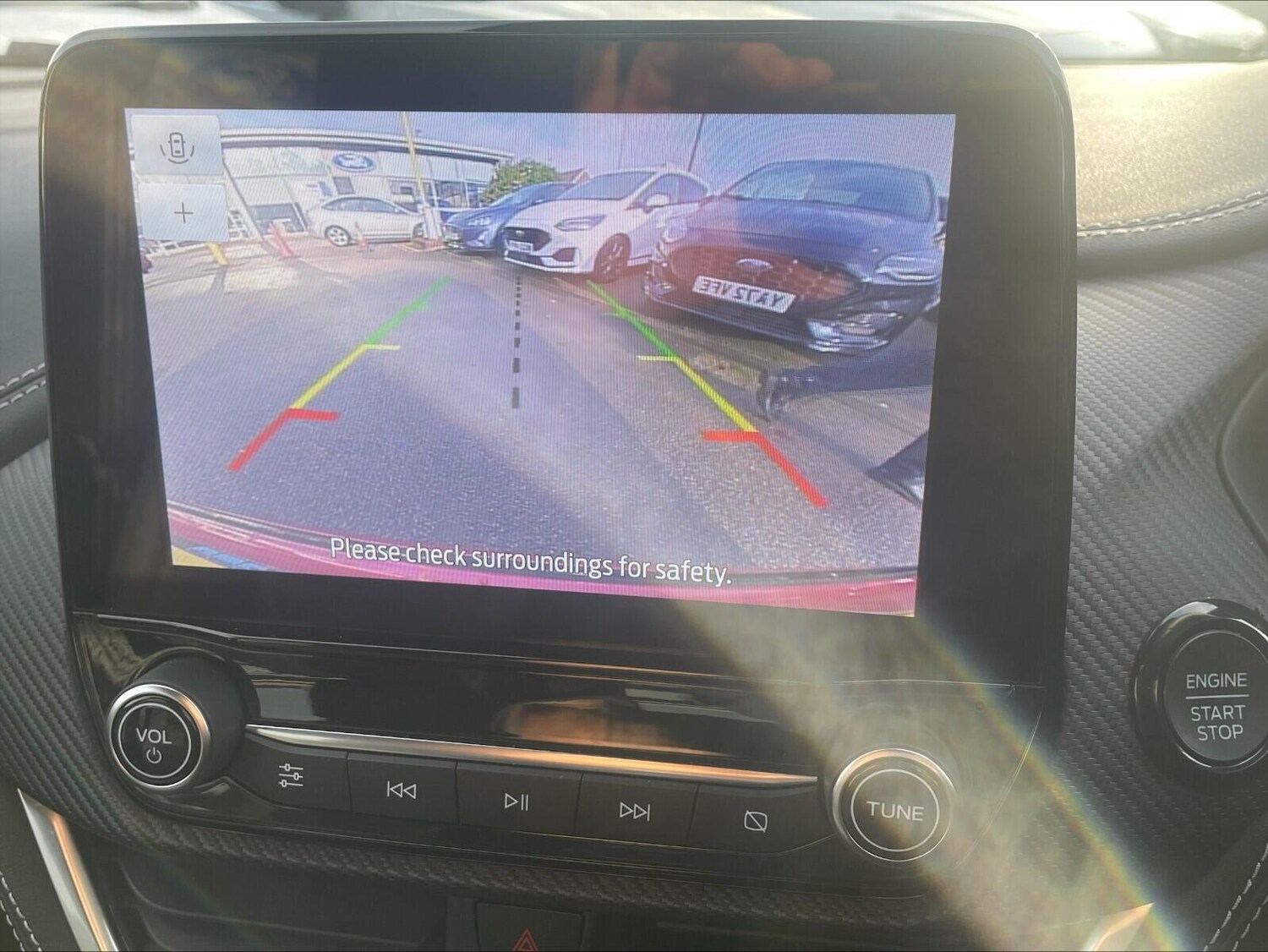 Used Ford Puma 2023 for sale - 76528038: Photo 21