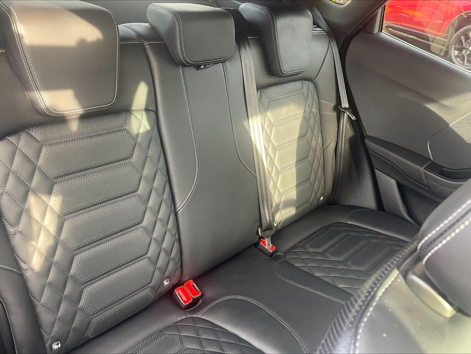 Used Ford Puma 2023 for sale - 76528038: Photo 24