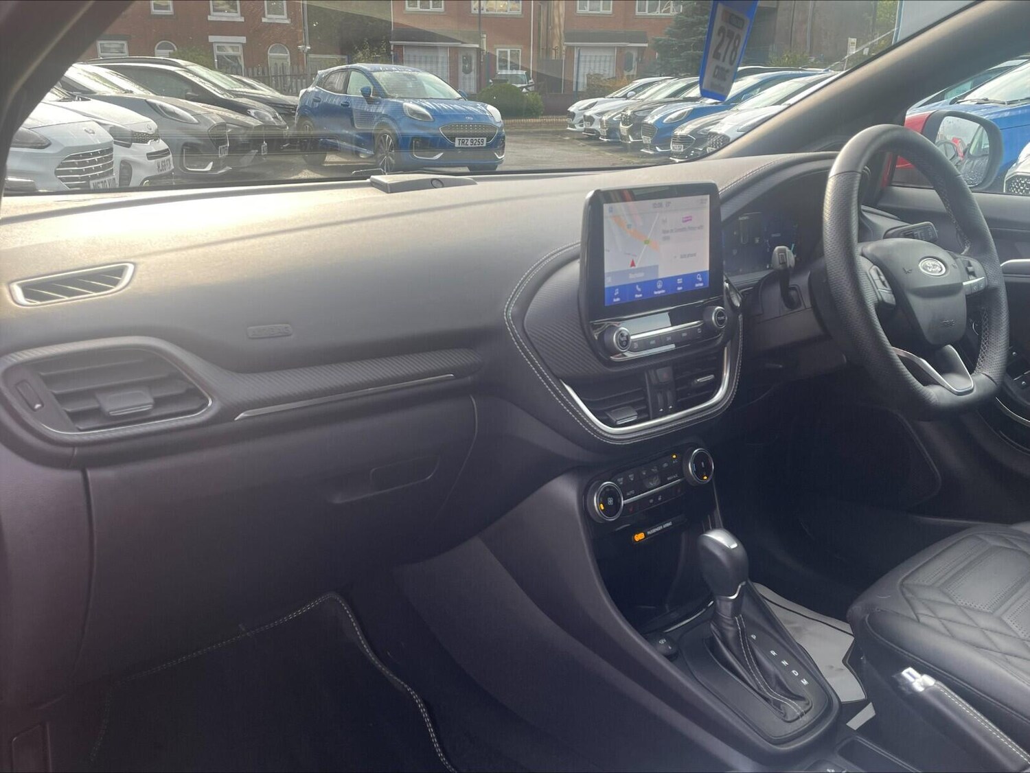 Used Ford Puma 2023 for sale - 76528038: Photo 25