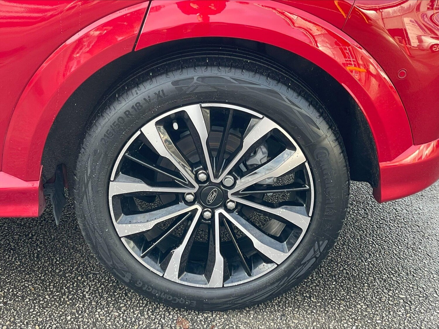 Used Ford Puma 2023 for sale - 76528038: Photo 34