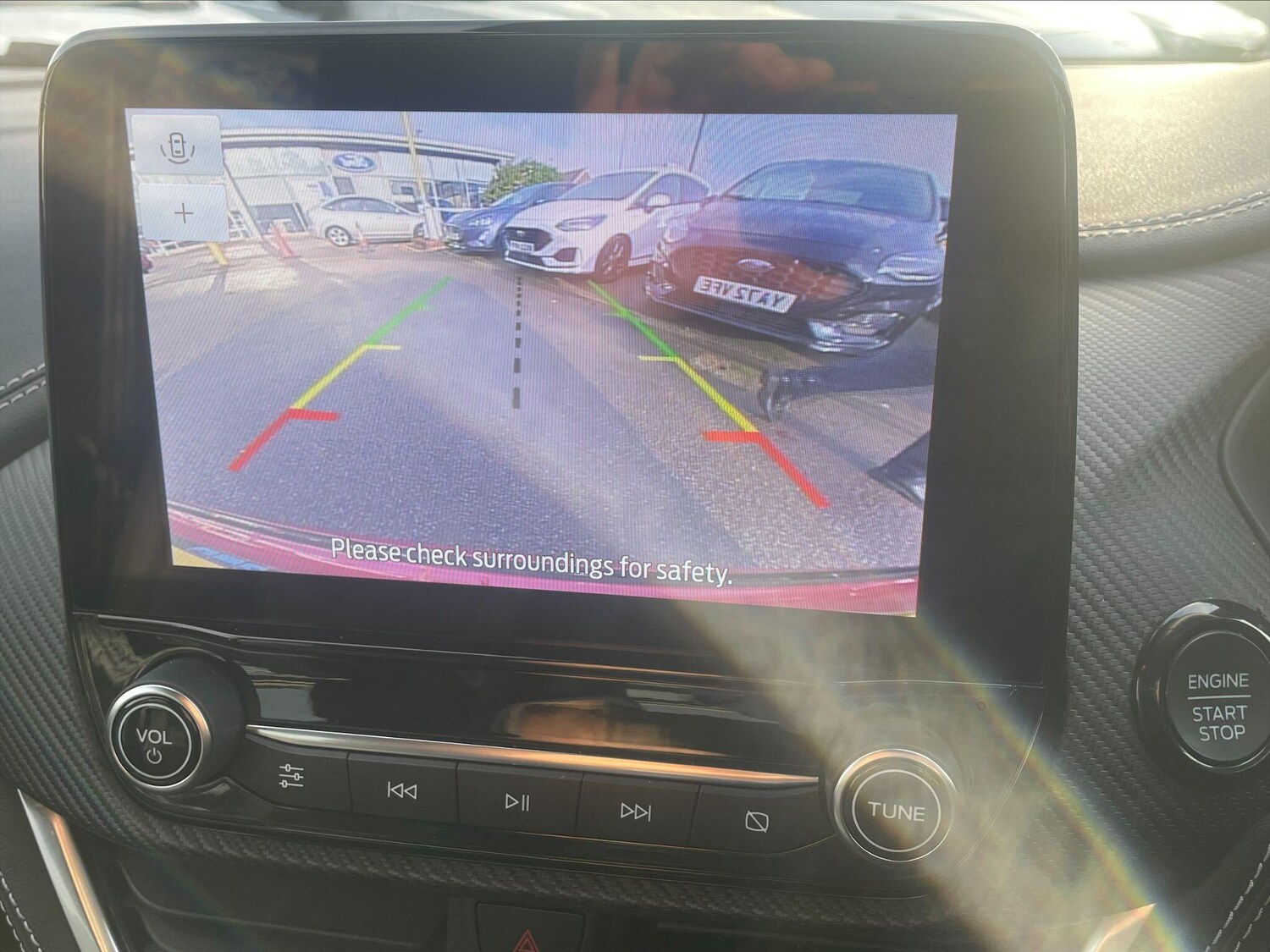 Used Ford Puma 2023 for sale - 76528038: Photo 46