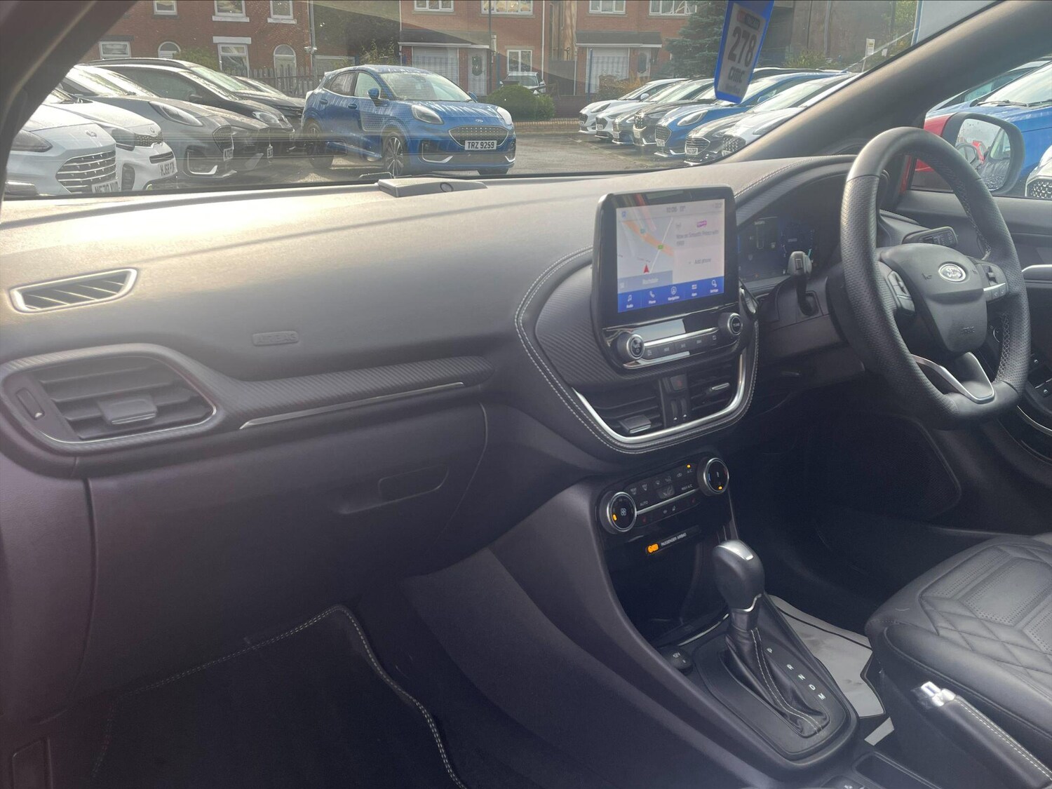 Used Ford Puma 2023 for sale - 76528038: Photo 50