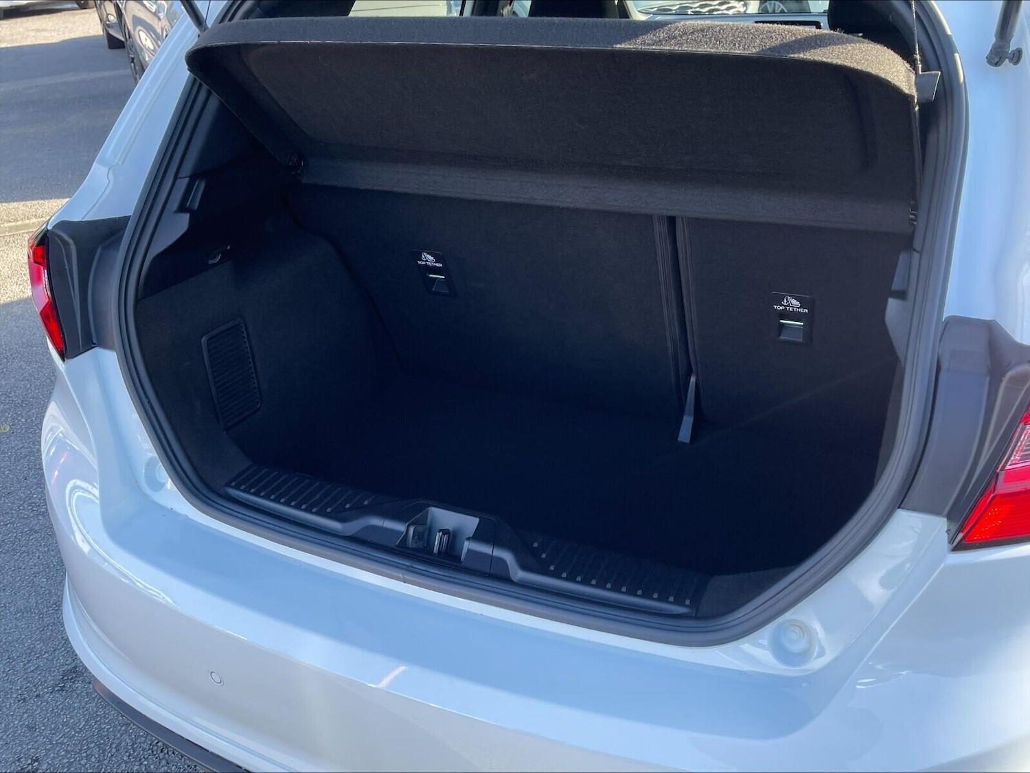 Used Ford Fiesta 2023 for sale - 76992179: Photo 13