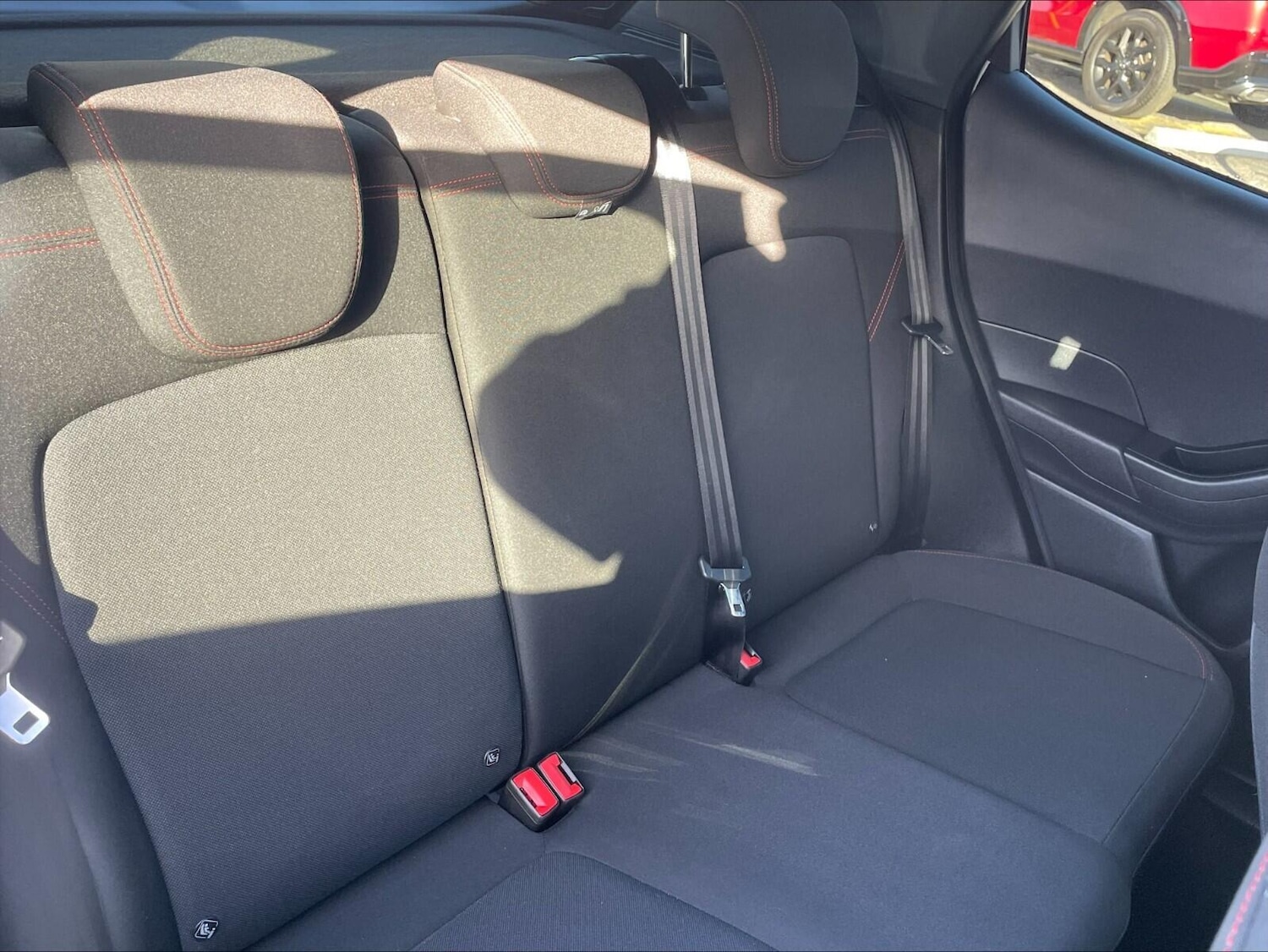 Used Ford Fiesta 2023 for sale - 76992179: Photo 18