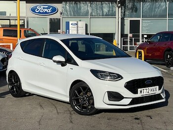 Ford Fiesta feature image