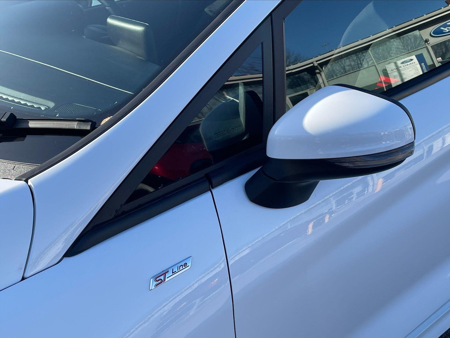 Used Ford Fiesta 2023 for sale - 76992179: Photo 28