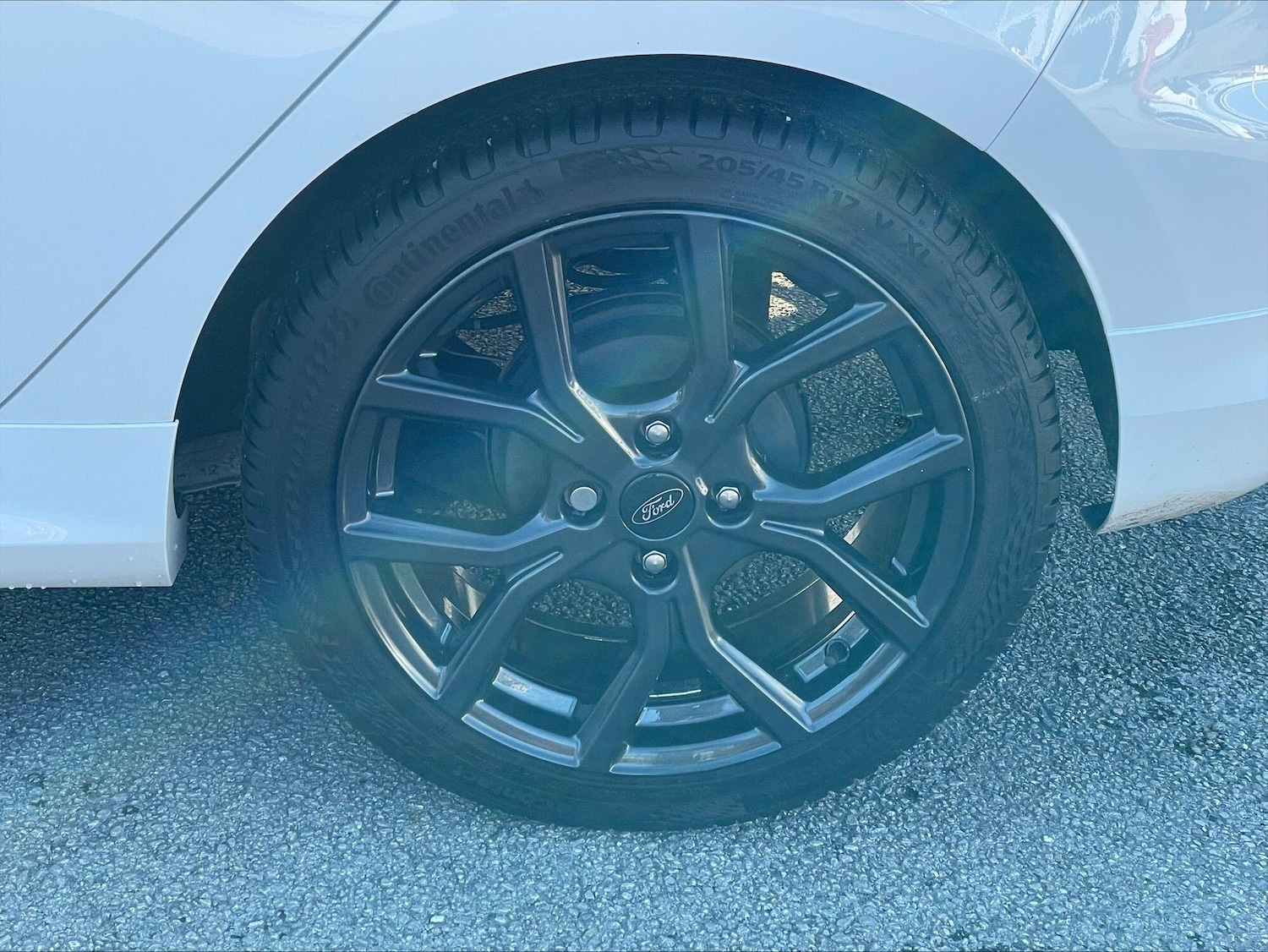 Used Ford Fiesta 2023 for sale - 76992179: Photo 29