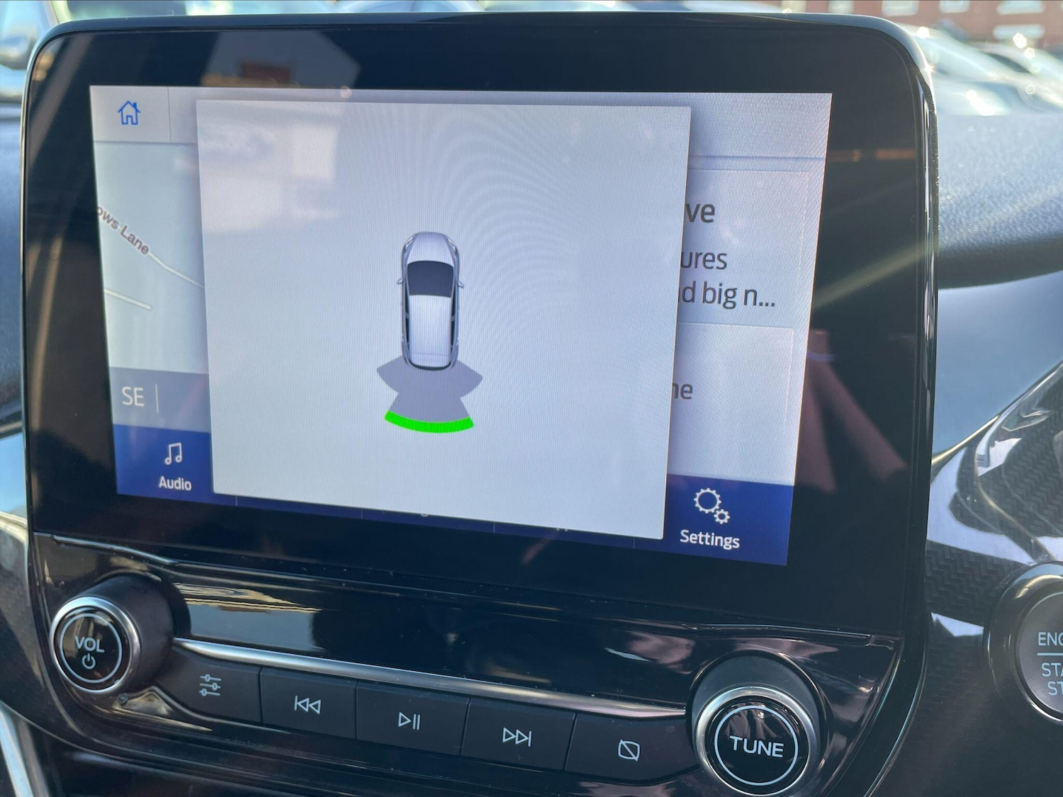 Used Ford Fiesta 2023 for sale - 76992179: Photo 32