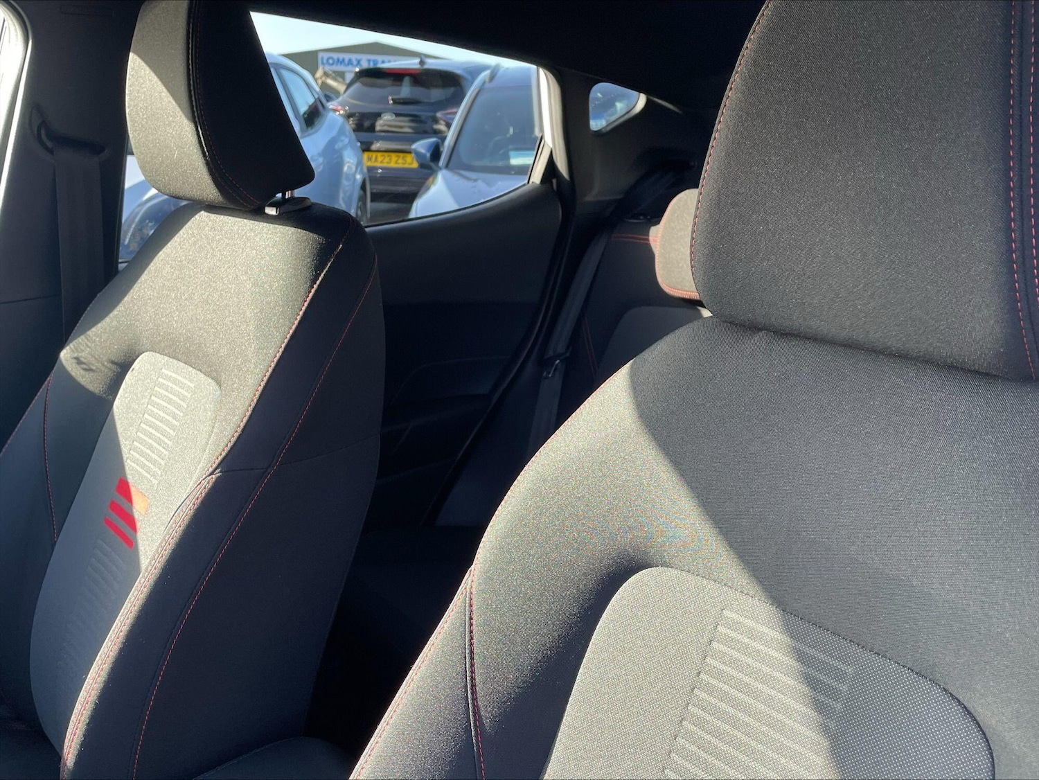 Used Ford Fiesta 2023 for sale - 76992179: Photo 35