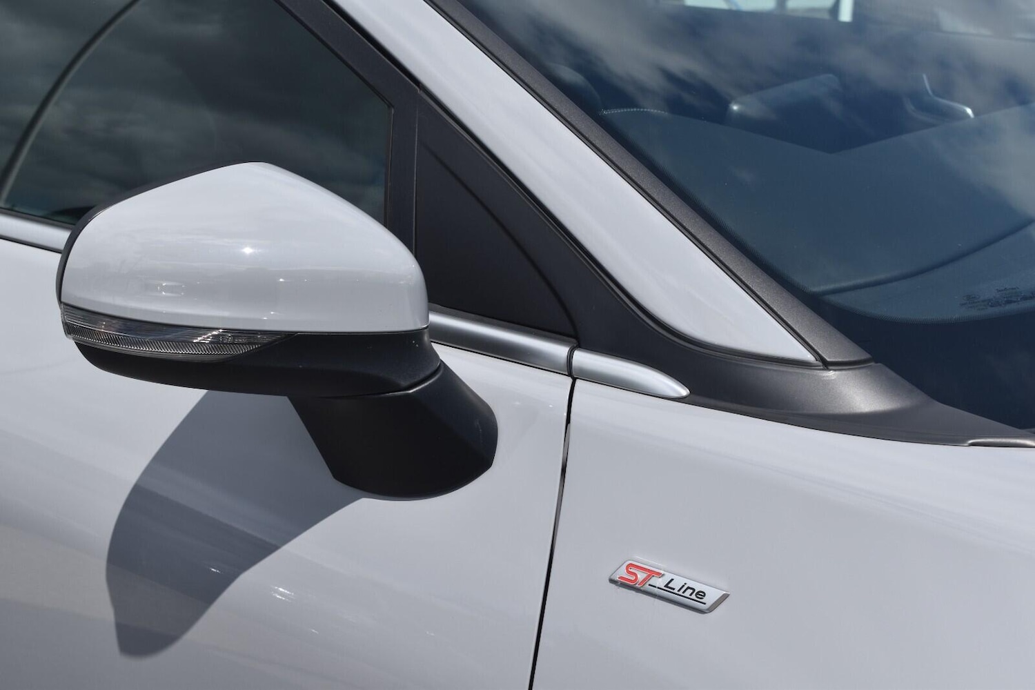 Used Ford Puma 2023 for sale - 76765153: Photo 12