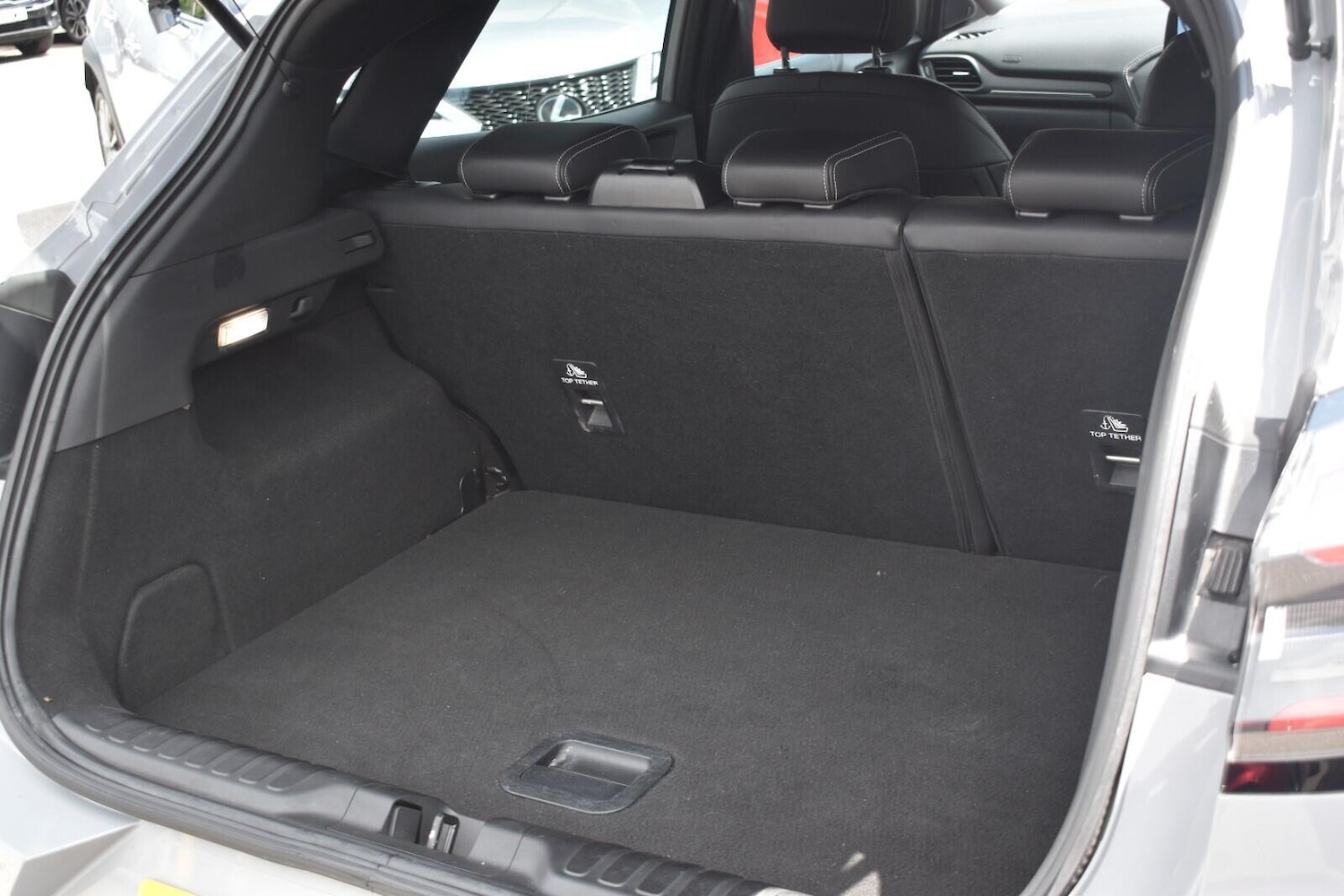 Used Ford Puma 2023 for sale - 76765153: Photo 13