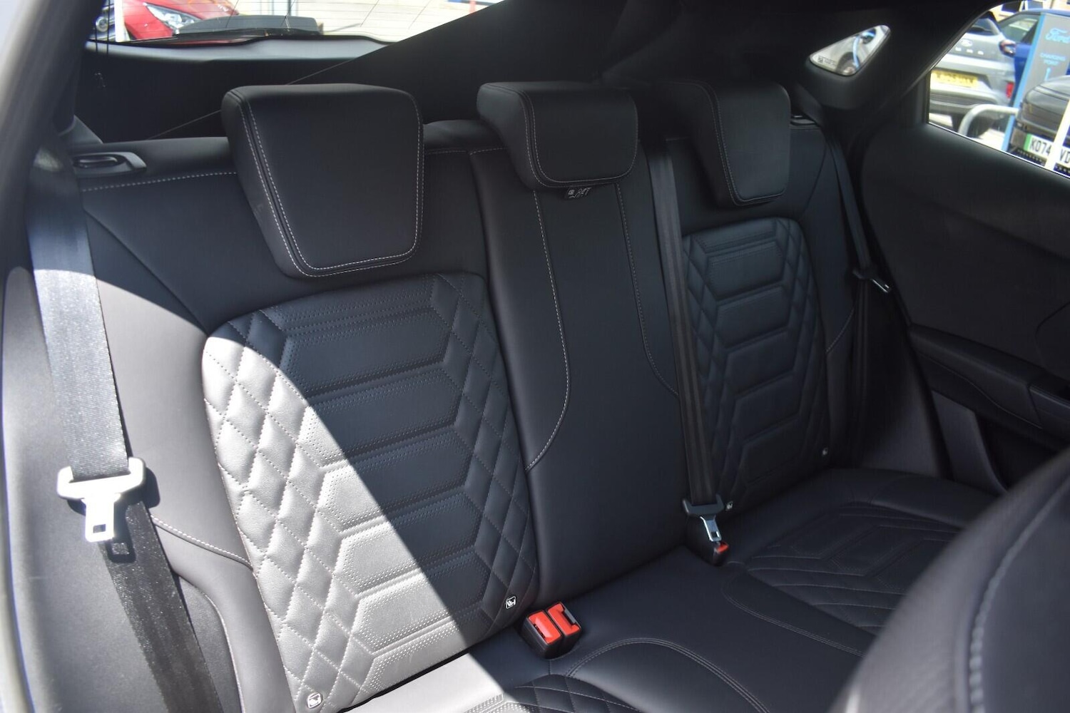 Used Ford Puma 2023 for sale - 76765153: Photo 14