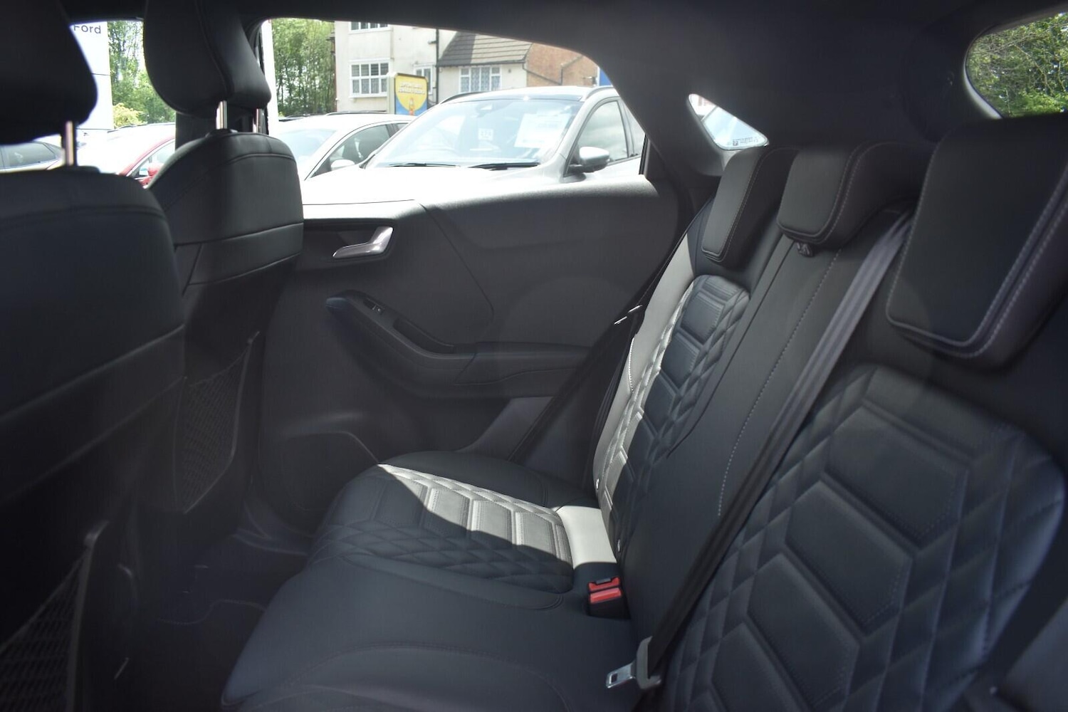 Used Ford Puma 2023 for sale - 76765153: Photo 15