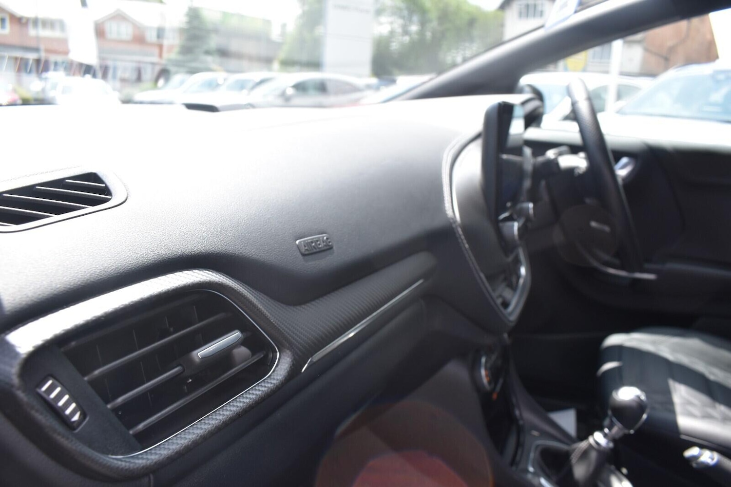 Used Ford Puma 2023 for sale - 76765153: Photo 18